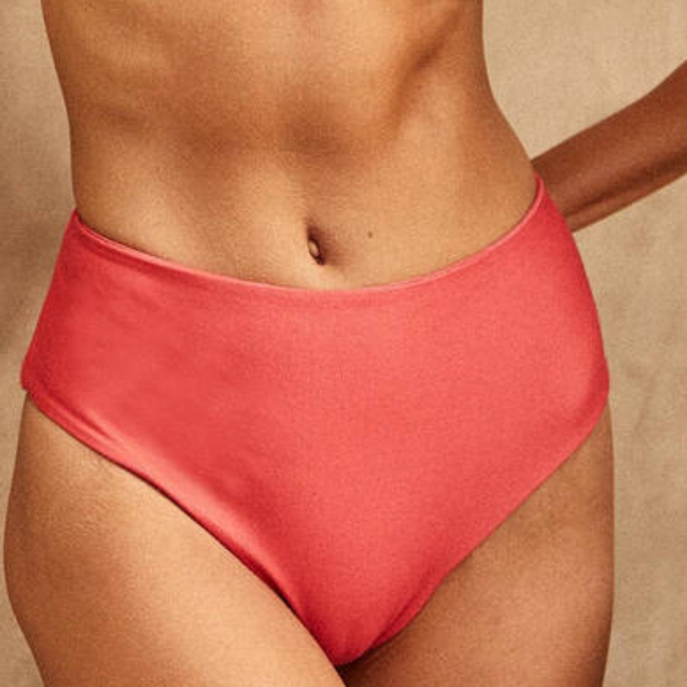 Dream Bandits Bronte Bikini Bottom